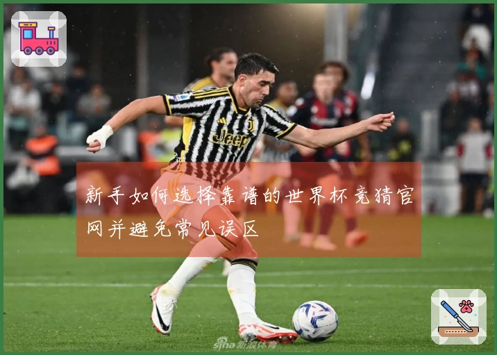 新手如何选择靠谱的世界杯竞猜官网并避免常见误区